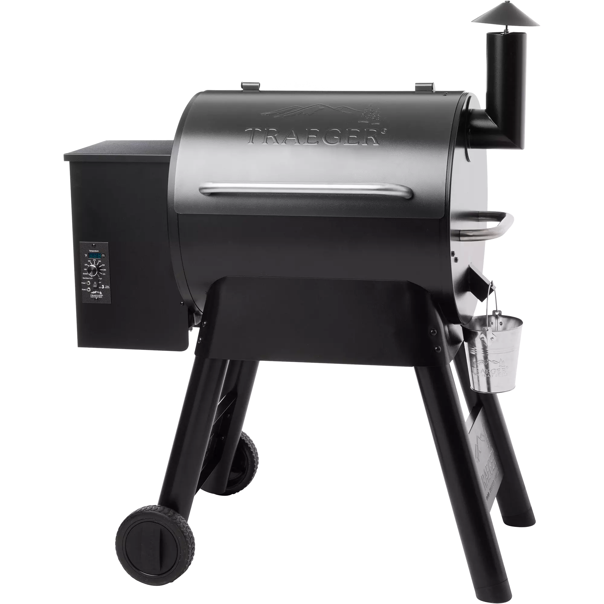 Traeger on sale eastwood grill